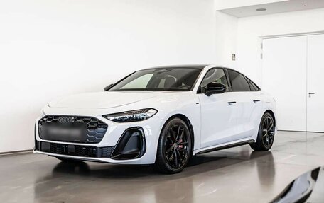 Audi A5, 2026 год, 5 970 000 рублей, 14 фотография