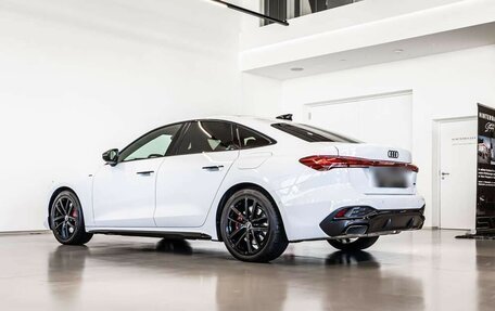 Audi A5, 2026 год, 5 970 000 рублей, 16 фотография