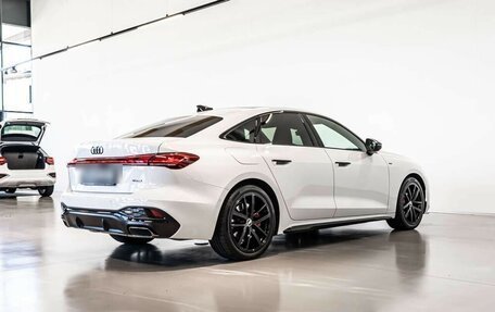 Audi A5, 2026 год, 5 970 000 рублей, 19 фотография