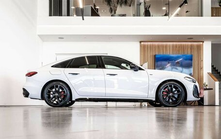 Audi A5, 2026 год, 5 970 000 рублей, 20 фотография