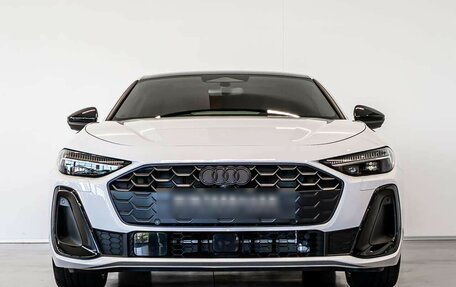Audi A5, 2026 год, 5 970 000 рублей, 22 фотография