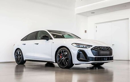 Audi A5, 2026 год, 5 970 000 рублей, 21 фотография