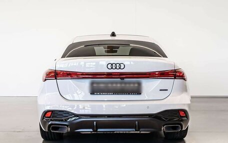Audi A5, 2026 год, 5 970 000 рублей, 17 фотография