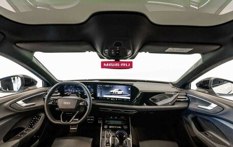 Audi A5, 2026 год, 5 970 000 рублей, 25 фотография