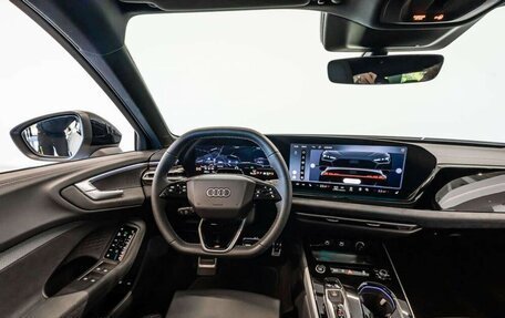 Audi A5, 2026 год, 5 970 000 рублей, 31 фотография