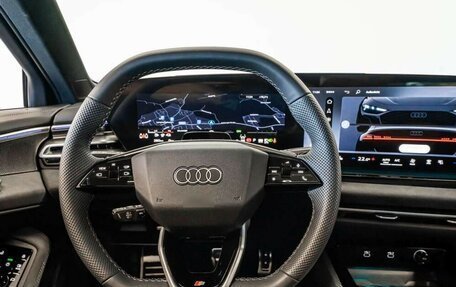 Audi A5, 2026 год, 5 970 000 рублей, 28 фотография