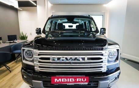 Haval H9, 2026 год, 4 799 000 рублей, 5 фотография