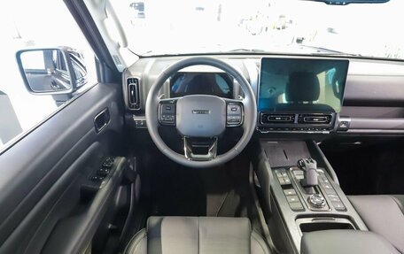 Haval H9, 2026 год, 4 799 000 рублей, 17 фотография
