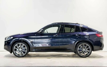 BMW X4, 2026 год, 9 490 000 рублей, 3 фотография