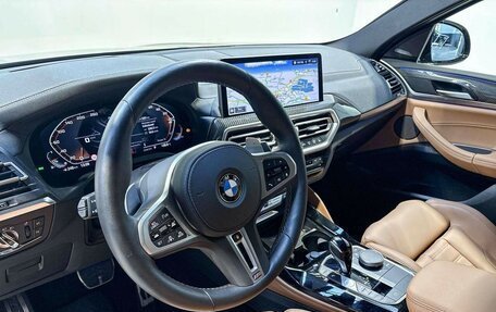 BMW X4, 2026 год, 9 490 000 рублей, 10 фотография