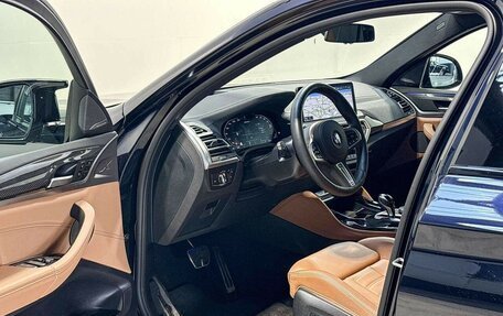 BMW X4, 2026 год, 9 490 000 рублей, 9 фотография