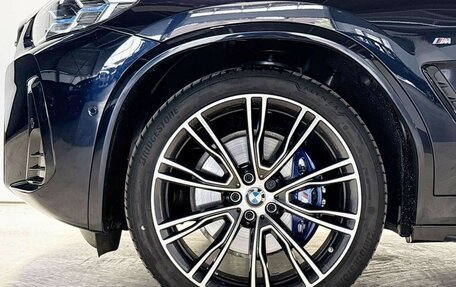 BMW X4, 2026 год, 9 490 000 рублей, 4 фотография