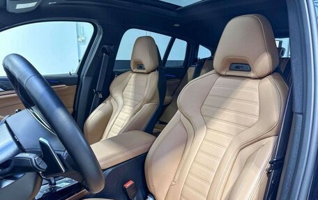 BMW X4, 2026 год, 9 490 000 рублей, 11 фотография