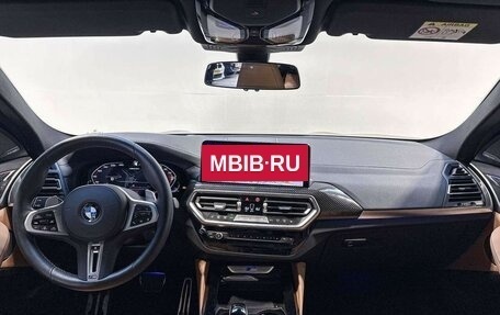 BMW X4, 2026 год, 9 490 000 рублей, 13 фотография