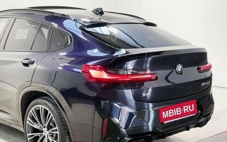 BMW X4, 2026 год, 9 490 000 рублей, 8 фотография
