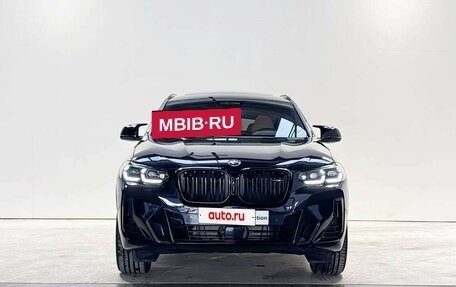 BMW X4, 2026 год, 9 490 000 рублей, 5 фотография
