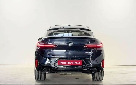 BMW X4, 2026 год, 9 490 000 рублей, 7 фотография