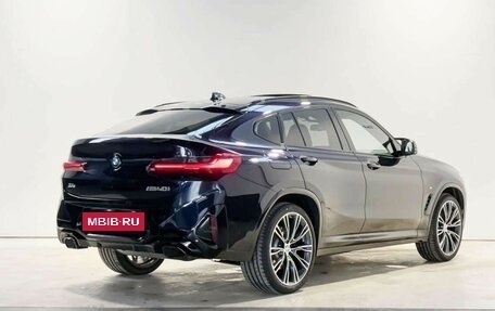 BMW X4, 2026 год, 9 490 000 рублей, 6 фотография