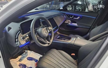 Mercedes-Benz E-Класс, 2024 год, 7 710 000 рублей, 5 фотография