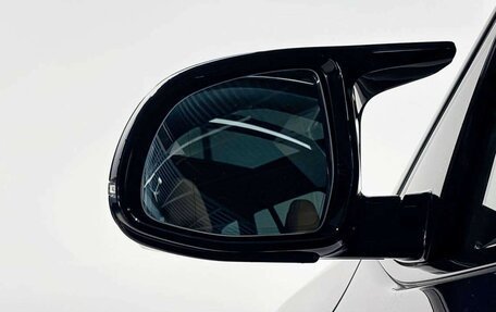BMW X4, 2026 год, 9 490 000 рублей, 21 фотография