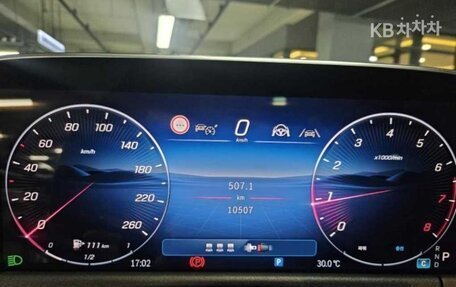 Mercedes-Benz E-Класс, 2024 год, 7 710 000 рублей, 8 фотография