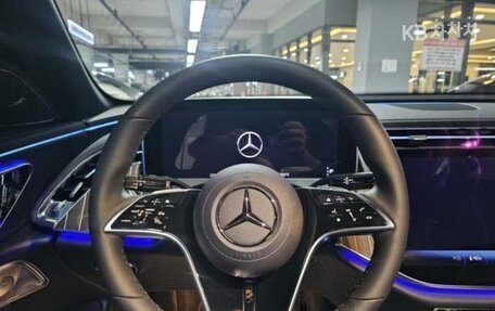 Mercedes-Benz E-Класс, 2024 год, 7 710 000 рублей, 7 фотография