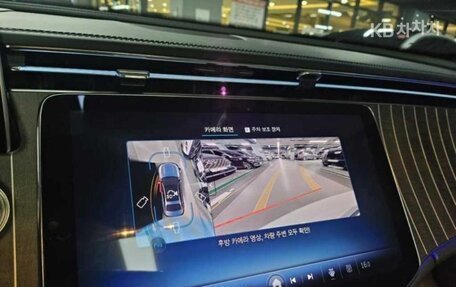 Mercedes-Benz E-Класс, 2024 год, 7 710 000 рублей, 11 фотография
