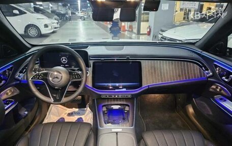 Mercedes-Benz E-Класс, 2024 год, 7 710 000 рублей, 6 фотография