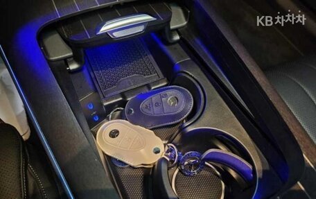 Mercedes-Benz E-Класс, 2024 год, 7 710 000 рублей, 9 фотография