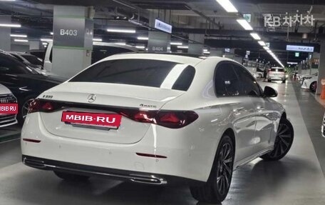Mercedes-Benz E-Класс, 2024 год, 7 710 000 рублей, 4 фотография