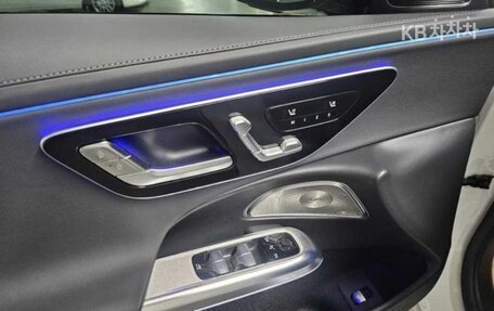 Mercedes-Benz E-Класс, 2024 год, 7 710 000 рублей, 17 фотография