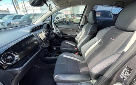 Toyota Vitz, 2019 год, 990 000 рублей, 13 фотография