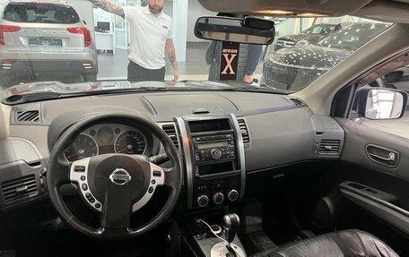 Nissan X-Trail, 2007 год, 1 050 000 рублей, 7 фотография