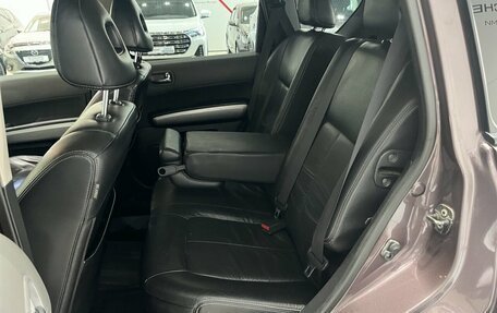 Nissan X-Trail, 2007 год, 1 050 000 рублей, 8 фотография