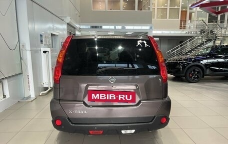 Nissan X-Trail, 2007 год, 1 050 000 рублей, 5 фотография
