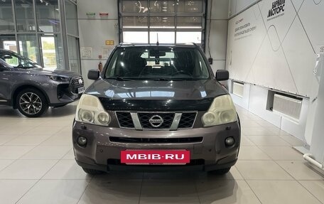 Nissan X-Trail, 2007 год, 1 050 000 рублей, 2 фотография