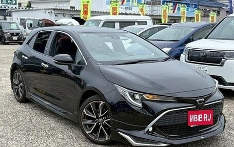 Toyota Corolla, 2019 год, 1 320 000 рублей, 3 фотография