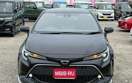 Toyota Corolla, 2019 год, 1 320 000 рублей, 2 фотография