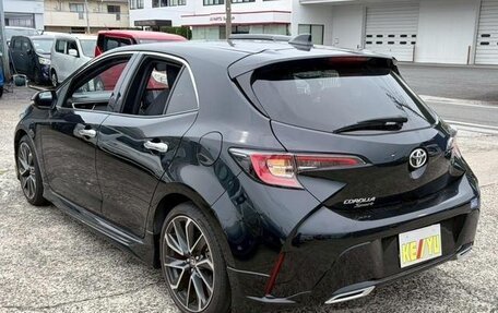 Toyota Corolla, 2019 год, 1 320 000 рублей, 6 фотография
