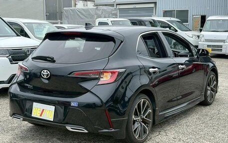 Toyota Corolla, 2019 год, 1 320 000 рублей, 4 фотография