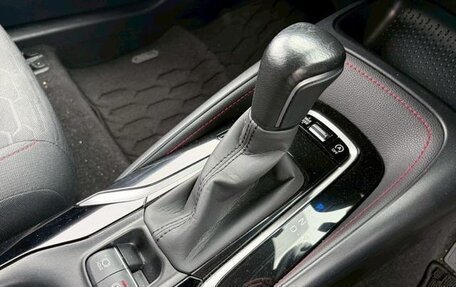 Toyota Corolla, 2019 год, 1 320 000 рублей, 10 фотография
