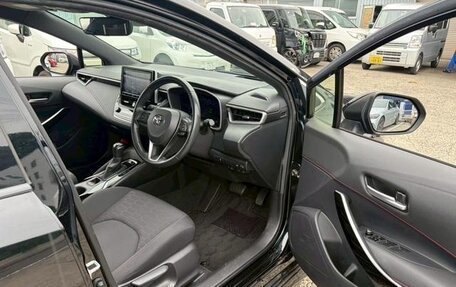 Toyota Corolla, 2019 год, 1 320 000 рублей, 9 фотография