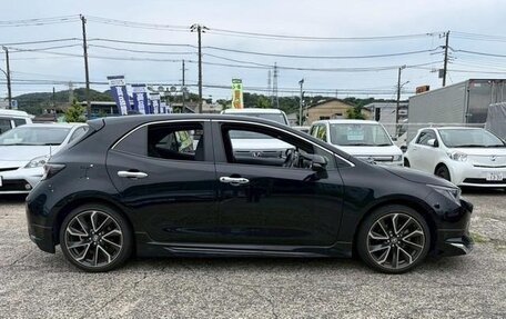 Toyota Corolla, 2019 год, 1 320 000 рублей, 11 фотография