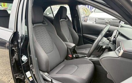 Toyota Corolla, 2019 год, 1 320 000 рублей, 14 фотография