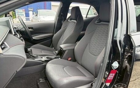 Toyota Corolla, 2019 год, 1 320 000 рублей, 16 фотография