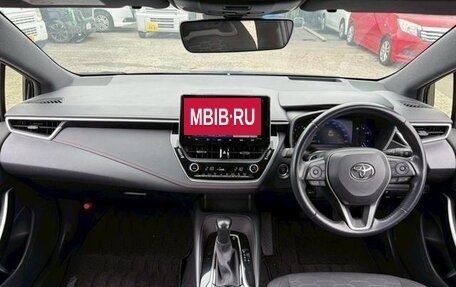 Toyota Corolla, 2019 год, 1 320 000 рублей, 13 фотография