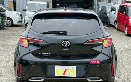 Toyota Corolla, 2019 год, 1 320 000 рублей, 5 фотография
