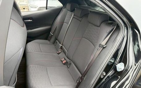 Toyota Corolla, 2019 год, 1 320 000 рублей, 17 фотография