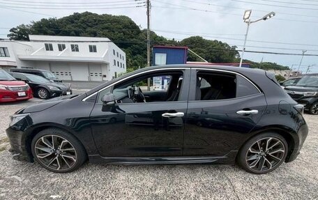 Toyota Corolla, 2019 год, 1 320 000 рублей, 26 фотография