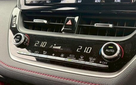 Toyota Corolla, 2019 год, 1 320 000 рублей, 19 фотография